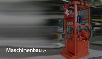 Metallbau - Lurz Metalltec GmbH in Veitshöchheim